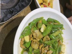 -洞庭渔人(沙湾店)
