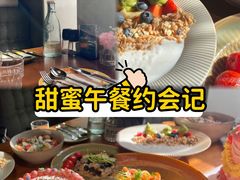 -JINNS锦时 steak&pizza(浸信会礼拜堂旧址店)