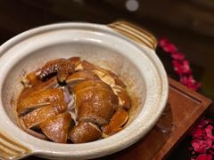 -北京四季酒店·采逸轩