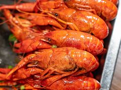 -李叔叔虾蟹大排档(青羊店)
