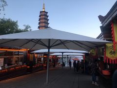 -有梦特色餐厅(古子城店)
