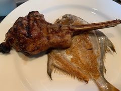 -好日子皇冠假日酒店·君怡咖啡厅(特美思大厦店)