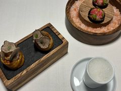 -S Kitchen偲厨
