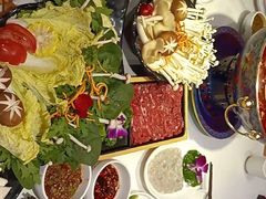 -祥源胡同·涮牛羊肉火锅(花桥店)