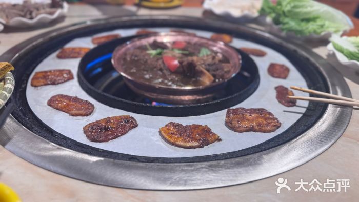 顺顺小吃(独克宗古城店)图片