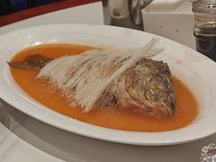 -梅利汴京烤鸭•开封豫菜地标店(晋安路店)