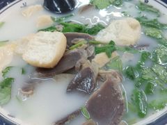 -鸭小妹鸭血粉丝(老门东店)