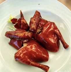 -空中一号宴会厅(信合大厦店)