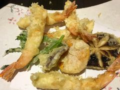 -福樱兰海鲜放题铁板烧(加州店)