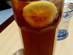 冰柠檬红茶-必胜客(东岳店)