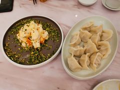原汁海胆水饺-喜鼎海胆水饺(平安金融中心店)