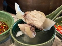 -润园四季椰子鸡火锅(海上世界店)
