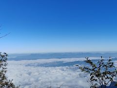 -张家界天门山国家森林公园