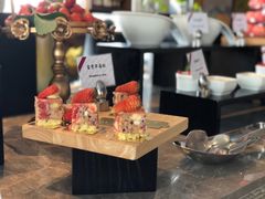 -克丽司汀酒店-日光阁餐厅