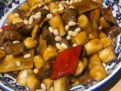 -兔爸私家小厨(新北万达店)