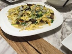 -掌柜的店·河南菜(新天地店)