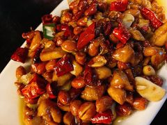 -陈麻婆豆腐总店