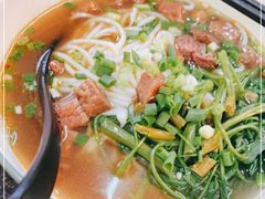 -丫丫桂林米粉(学府店)