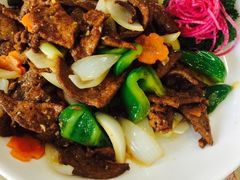 -好妈王饺子(滂江街店)