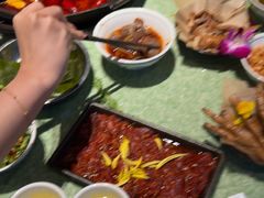 -憨铁匠老火锅(龙岗万科里店)