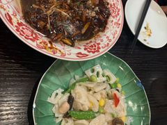 -海天楼中餐厅(吴宫泛太平洋酒店)