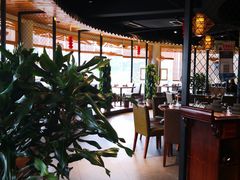 露天位-盐帮食坊•小河帮川菜(四川师大店)