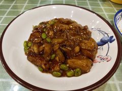 -玉桥餐厅(天坛店)