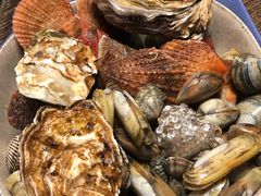 -睿柏云酒店-餐厅