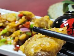 -鸿运楼·舌尖上的徽菜