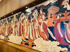 -白天鹅宾馆-宏图府餐厅