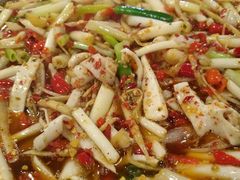 -邱金小炒·30 年盐帮江湖菜(自贡店)