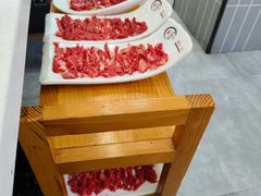 -大四喜·鲜牛肉火锅(洛阳大学城店)