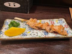 -哥哥の深夜食堂(叁宸里店)