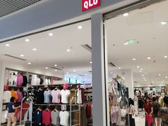 -优衣库(长沙悦方IDmall店)