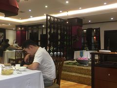 大堂-阿诺泰·泰国餐厅(棕北店)