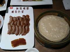 -全聚德(江宁店)