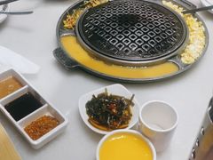 -韩宫宴烤肉·料理(砂之船奥特莱斯店)