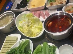 -蒙都43°9羊火锅(平庄店)