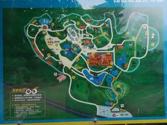 -泉州海丝野生动物世界