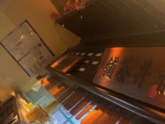 -绿茶餐厅(昌平悦荟店)