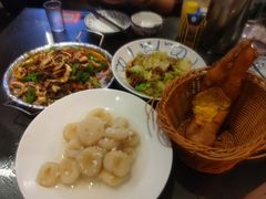 -阿财老铺·老蚌埠龙虾城(华夏总店)