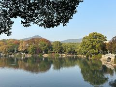 -南京珍珠泉风景区