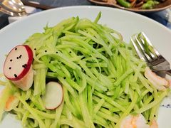 -上和臻品中国菜(花园街店)