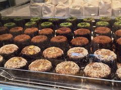 -烘焙町面包店(西四店)