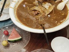-鲁宴·鲁煨黄河生态大鲤鱼(月坛店)