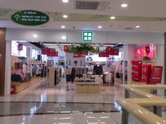 -万达广场(大明宫店)