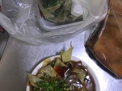 -正味斋锅巴菜(西北角店)