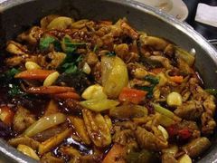 android_upload_pic-黄记煌三汁焖锅(广州曜一城店)