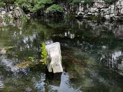 -济南大明湖景区