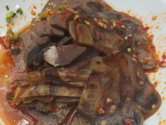 -清真悦宾楼食府(海湖店)